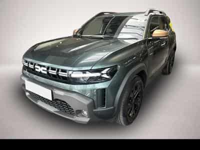 Dacia Duster (2026) - Foto 1