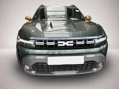 Dacia Duster (2026) - Foto 2