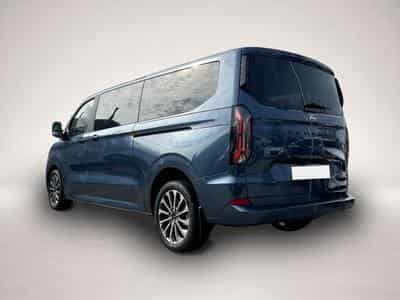 Ford Tourneo (2025) - Foto 2