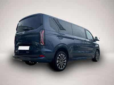 Ford Tourneo (2025) - Foto 4