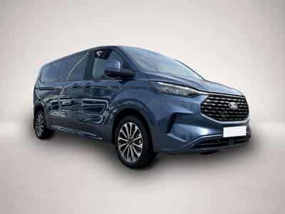 Ford Tourneo (2025) - Foto 5