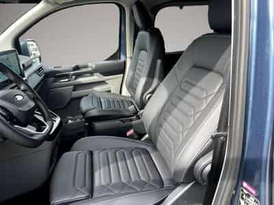 Ford Tourneo (2025) - Foto 7