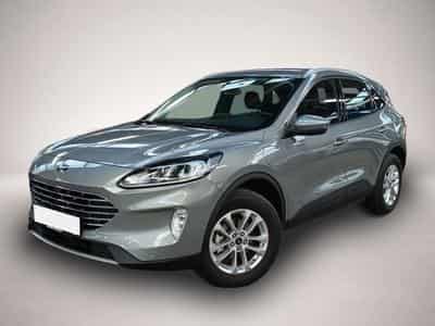 Ford Kuga (2024) - Foto 1