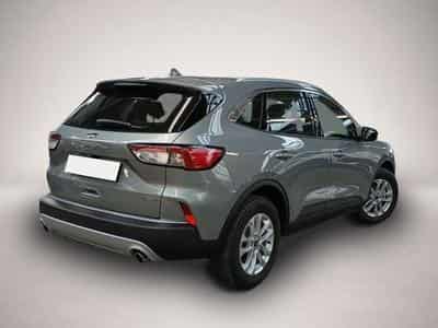 Ford Kuga (2024) - Foto 2