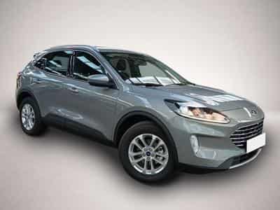 Ford Kuga (2024) - Foto 3