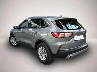Ford Kuga (2024) - Foto 4