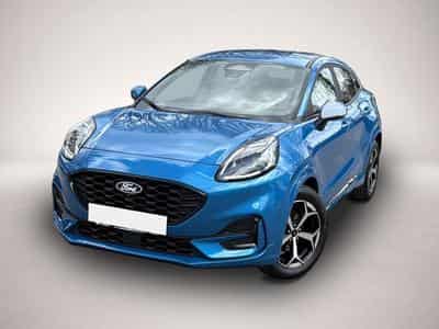 Ford Puma (2026) - Foto 1