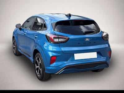 Ford Puma (2026) - Foto 2