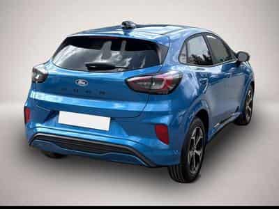 Ford Puma (2026) - Foto 3