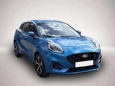 Ford Puma (2026) - Foto 4