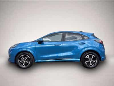 Ford Puma (2026) - Foto 6