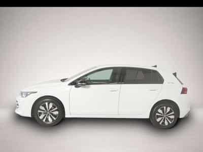 VW Golf (2025) - Foto 3