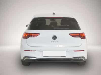 VW Golf (2025) - Foto 4