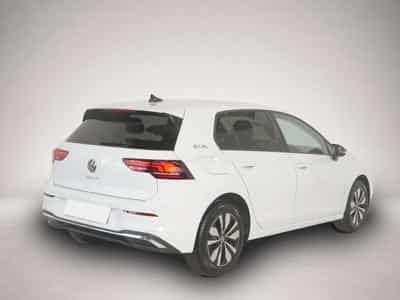 VW Golf (2025) - Foto 5