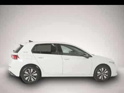 VW Golf (2025) - Foto 6