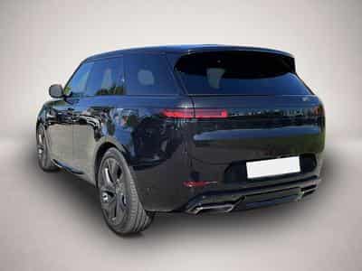 Land-Rover Discovery Sport (2026) - Foto 2