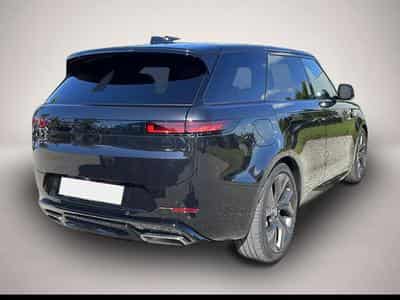 Land-Rover Discovery Sport (2026) - Foto 3