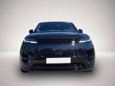 Land-Rover Discovery Sport (2026) - Foto 5