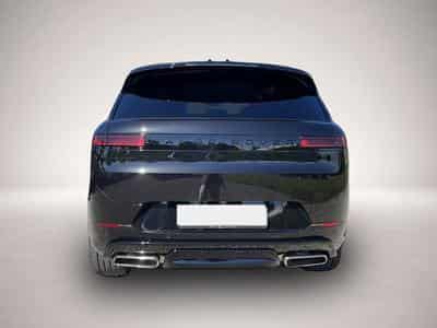 Land-Rover Discovery Sport (2026) - Foto 7