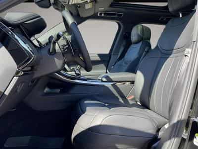 Land-Rover Discovery Sport (2026) - Foto 8