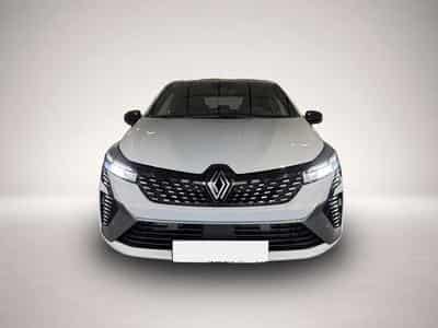 Renault Clio (2026) - Foto 2