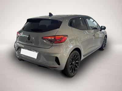 Renault Clio (2026) - Foto 3