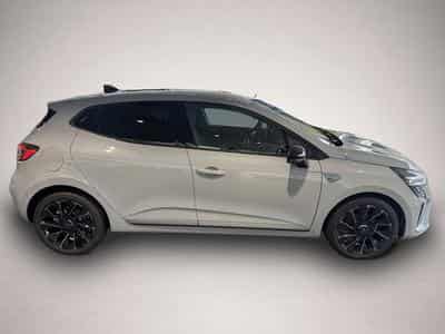 Renault Clio (2026) - Foto 4