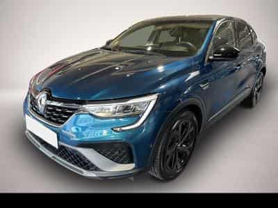 Renault Arkana (2023) - Foto 1