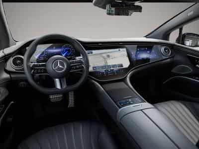 Mercedes EQS (2025) - Foto 2