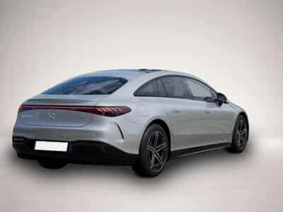 Mercedes EQS (2025) - Foto 3