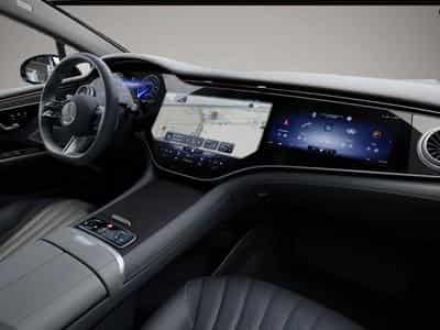 Mercedes EQS (2025) - Foto 4