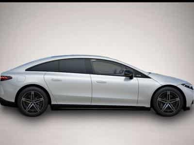 Mercedes EQS (2025) - Foto 5