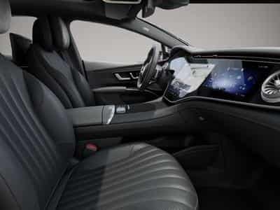Mercedes EQS (2025) - Foto 6