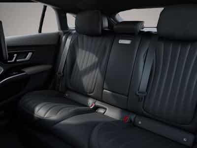 Mercedes EQS (2025) - Foto 7