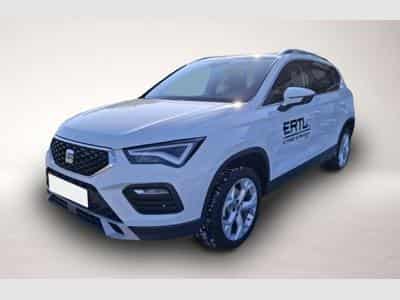 Seat Ateca (2025) - Foto 1