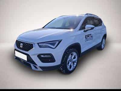 Seat Ateca (2025) - Foto 2
