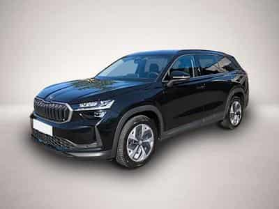 Skoda Kodiaq (2025) - Foto 1