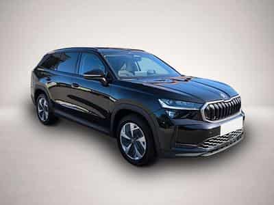 Skoda Kodiaq (2025) - Foto 3