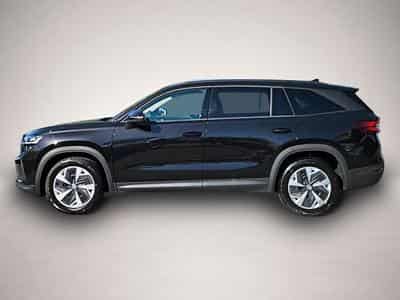 Skoda Kodiaq (2025) - Foto 4