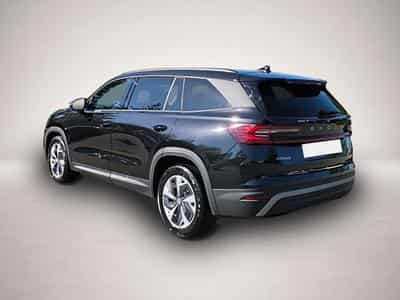 Skoda Kodiaq (2025) - Foto 5