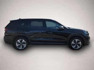 Skoda Kodiaq (2025) - Foto 8