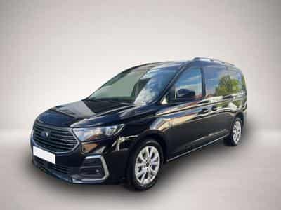 Ford Tourneo (2026) - Foto 1