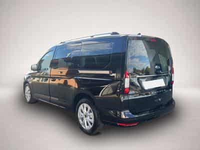 Ford Tourneo (2026) - Foto 3