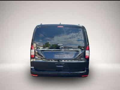Ford Tourneo (2026) - Foto 4