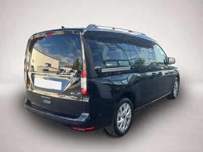 Ford Tourneo (2026) - Foto 5