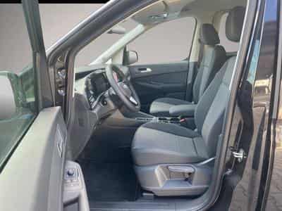 Ford Tourneo (2026) - Foto 7