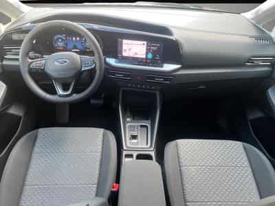 Ford Tourneo (2026) - Foto 8