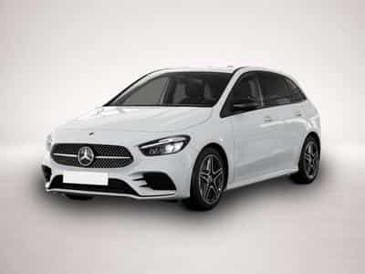 Mercedes 180 (2025) - Foto 1