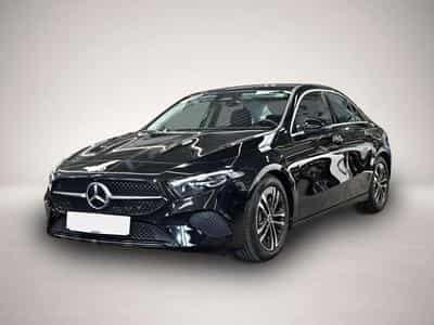 Mercedes GLA 200 (2025) - Photo 1