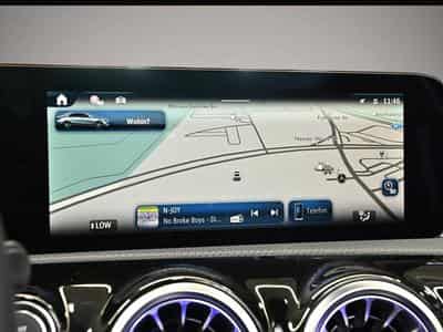 Mercedes GLA 200 (2025) - Photo 7